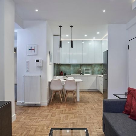 Hilton-Ilisia Park 2Bd Elite Living Appartement Athene Buitenkant foto