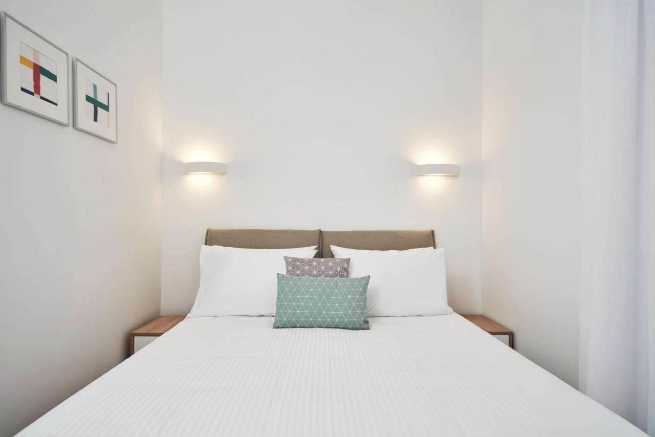 Hilton-Ilisia Park 2Bd Elite Living Appartement Athene Buitenkant foto