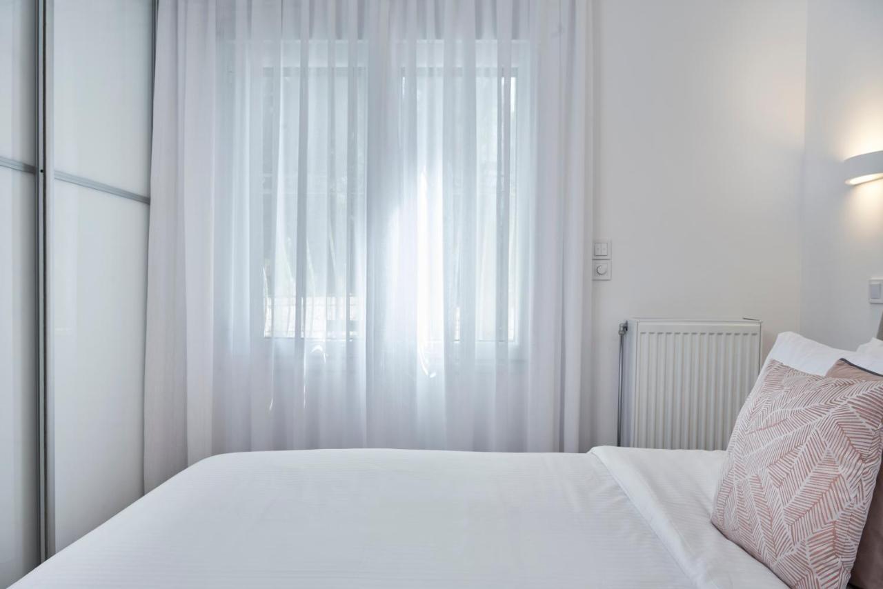 Hilton-Ilisia Park 2Bd Elite Living Appartement Athene Buitenkant foto