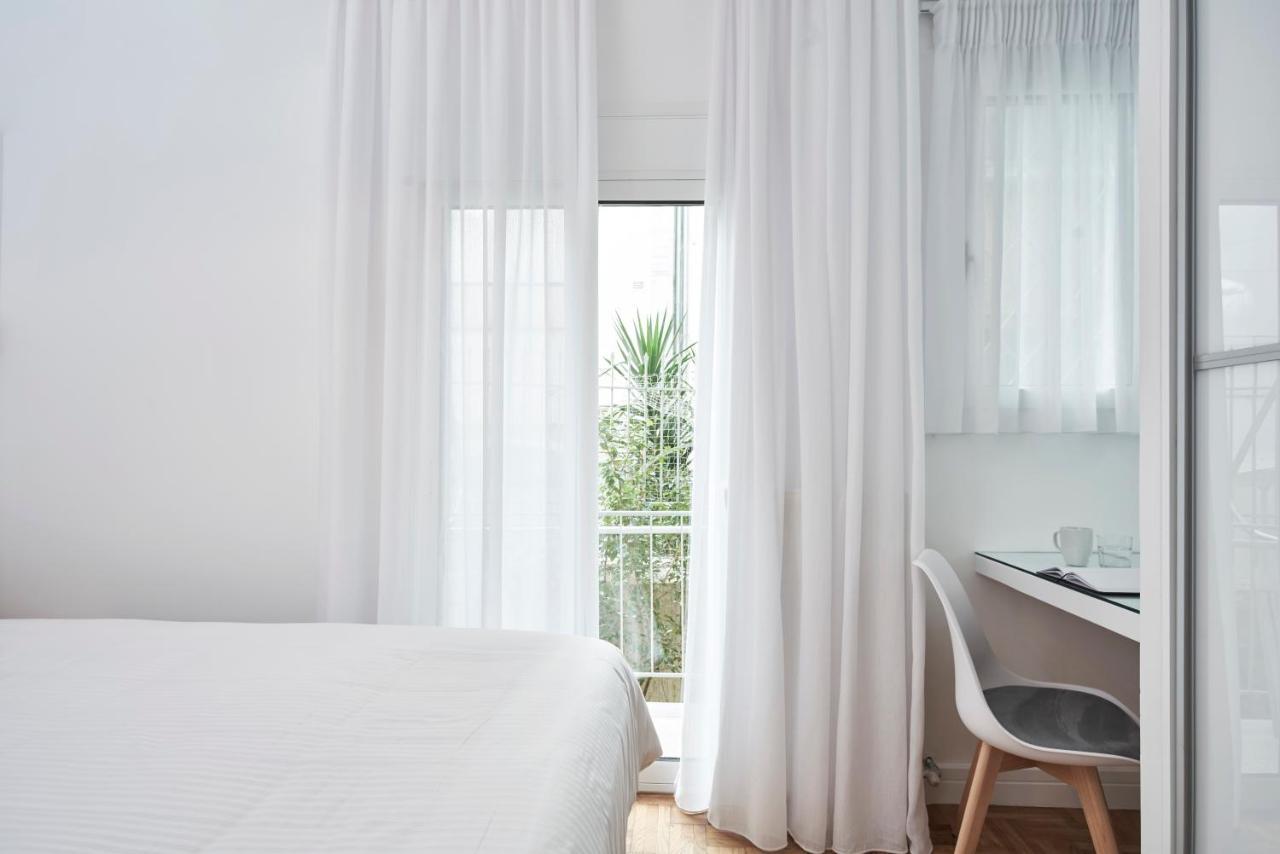 Hilton-Ilisia Park 2Bd Elite Living Appartement Athene Buitenkant foto