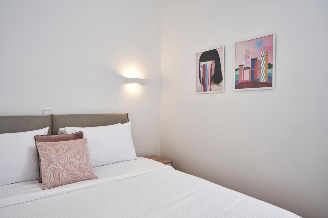 Hilton-Ilisia Park 2Bd Elite Living Appartement Athene Buitenkant foto
