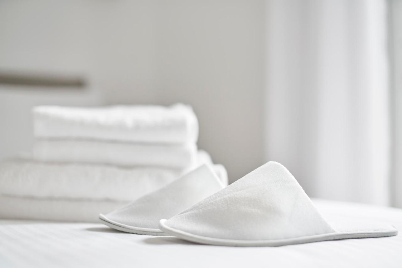 Hilton-Ilisia Park 2Bd Elite Living Appartement Athene Buitenkant foto