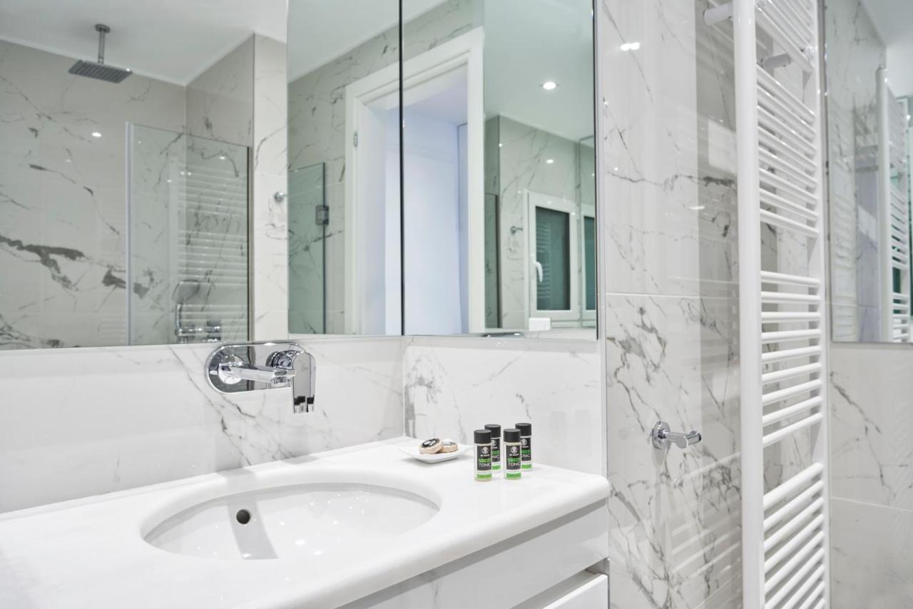 Hilton-Ilisia Park 2Bd Elite Living Appartement Athene Buitenkant foto