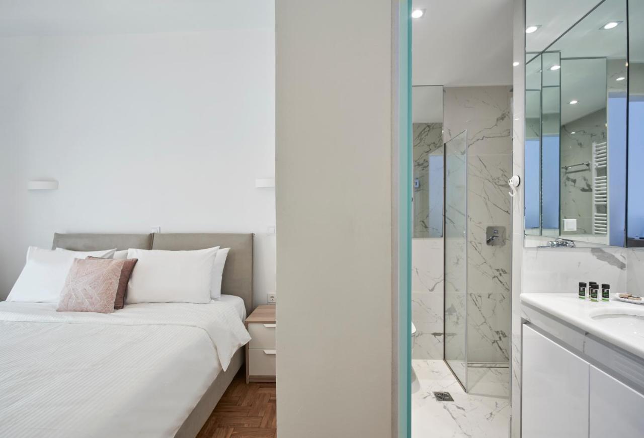 Hilton-Ilisia Park 2Bd Elite Living Appartement Athene Buitenkant foto