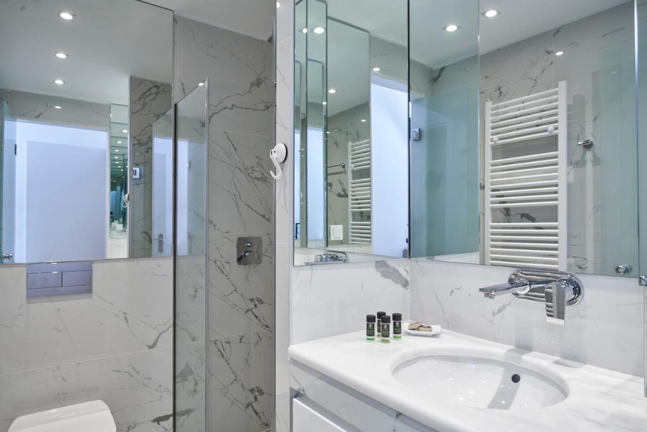Hilton-Ilisia Park 2Bd Elite Living Appartement Athene Buitenkant foto