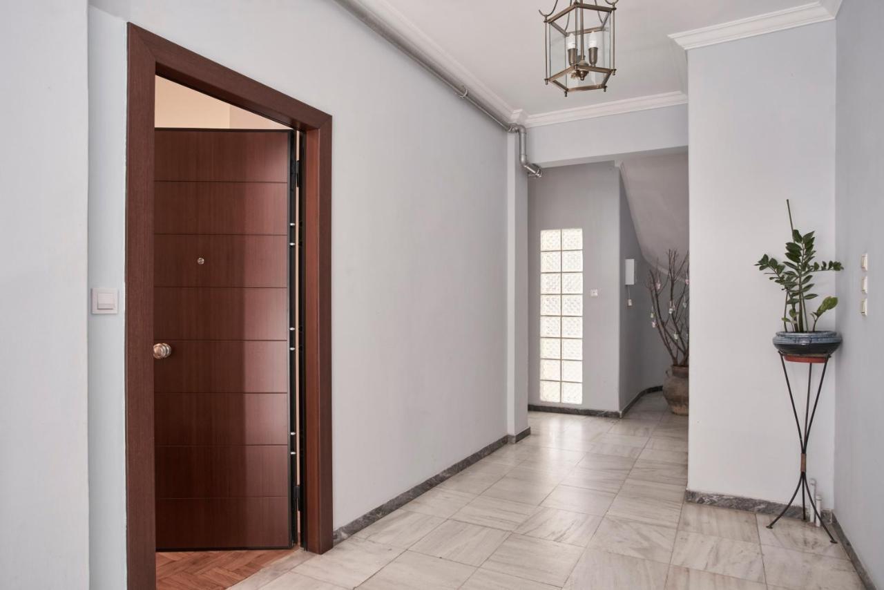 Hilton-Ilisia Park 2Bd Elite Living Appartement Athene Buitenkant foto